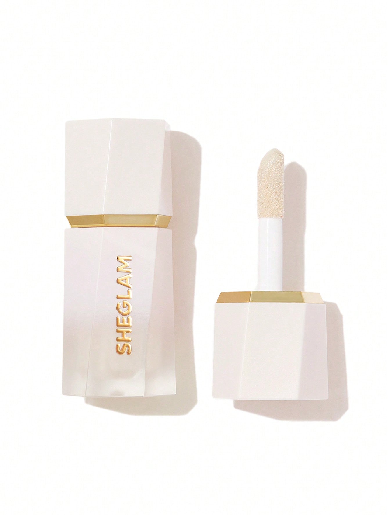 Glow Bloom Liquid Highlighter - Bellini Brunch