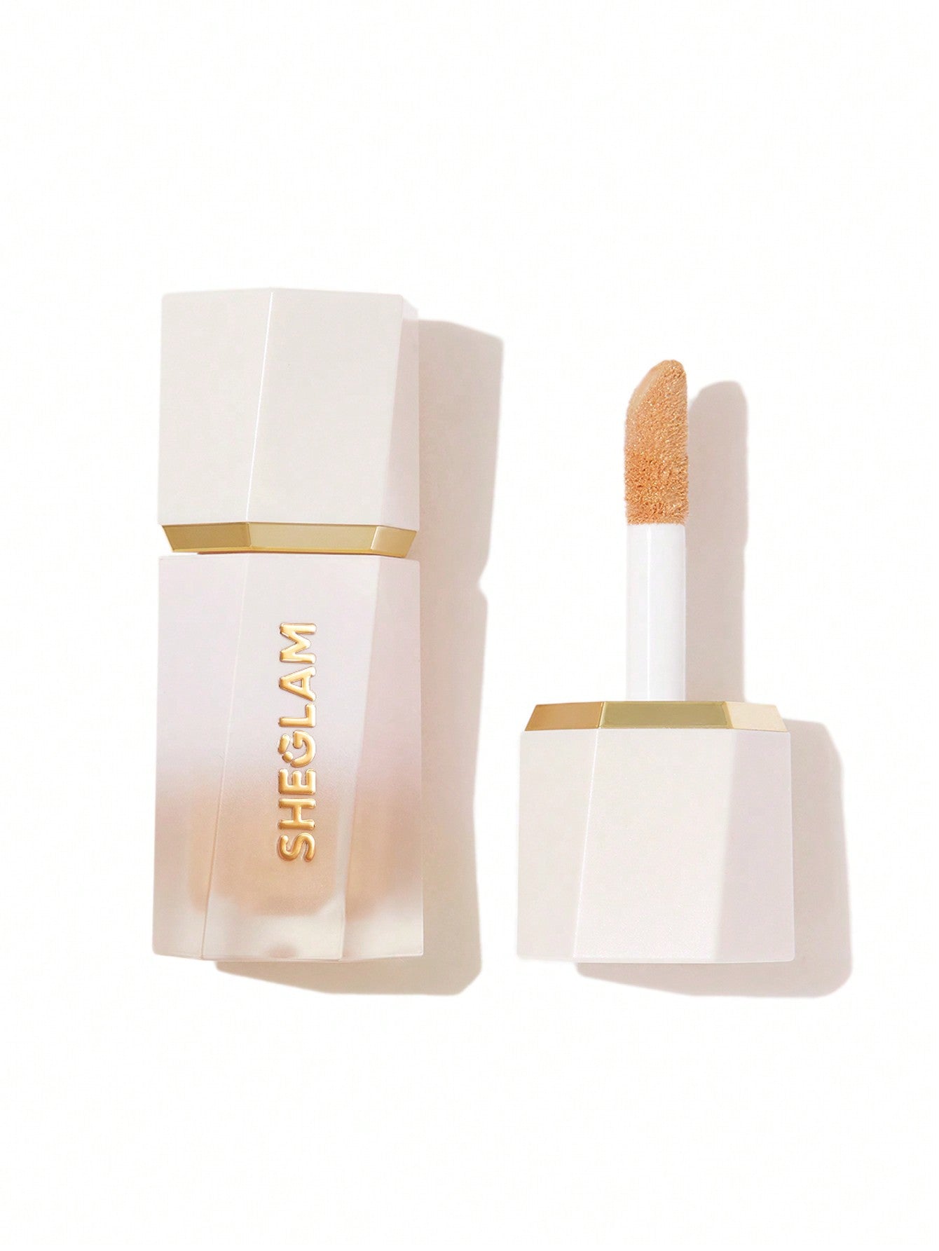 Glow Bloom Liquid Highlighter - Bellini Brunch