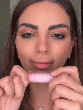 Dynamatte Boom Long-Lasting Matte Lipstick-Rule Breaker