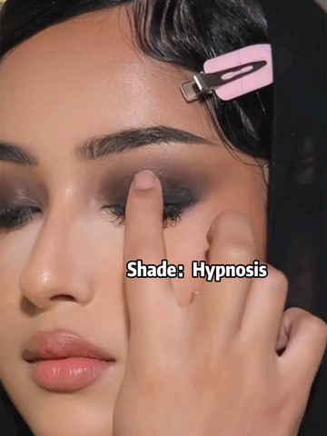 Chroma Zone Multichrome Flake Gel-Hypnosis