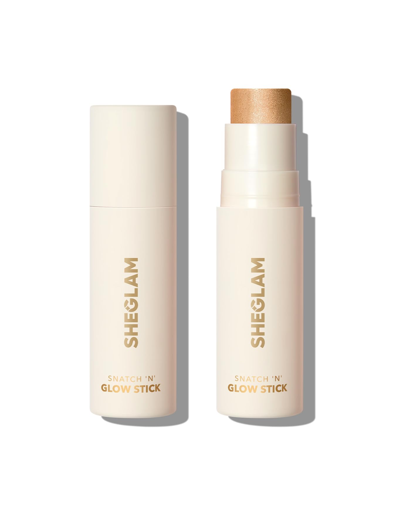 Snatch 'n' Glow Stick-Tea Cake