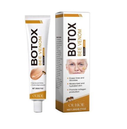 Bee Peptide Wrinkle Cream